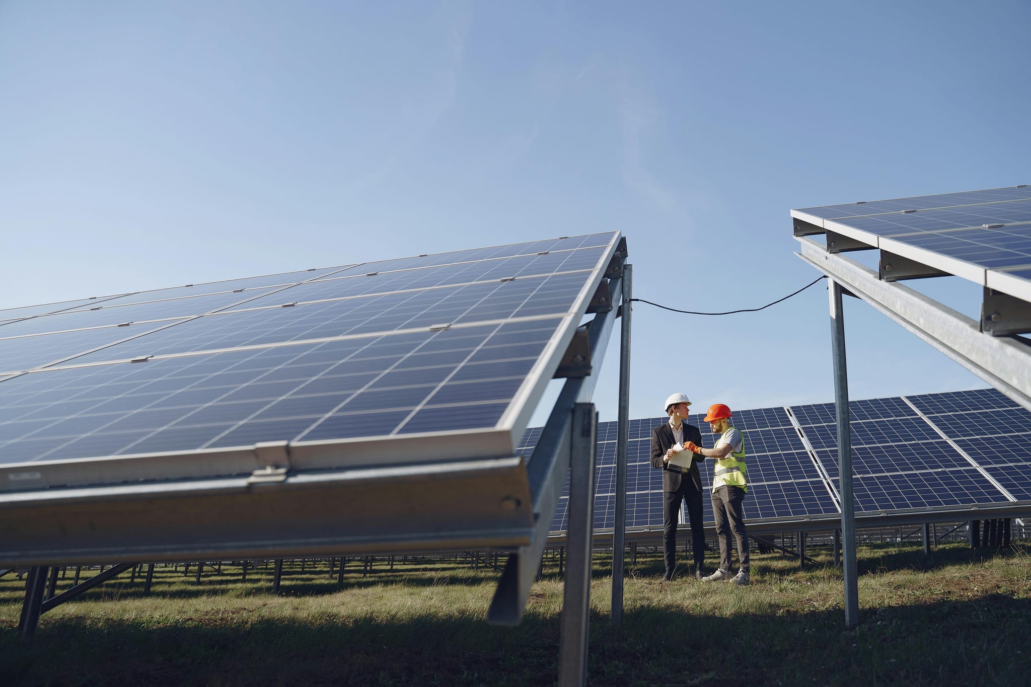 Lightforce Solar - Renewable Energy